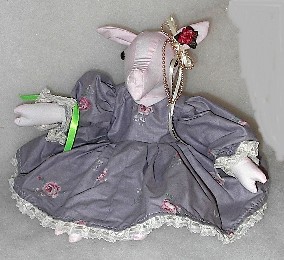  Pig Doll